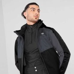 Dare 2b Dare2B Observe II Jas Mannen Grijs - Maat M -SkiKleding Winkel 1200x1200 320