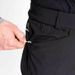 Dare 2B, Absolute Ii Waterdichte Heren Skibroek, Zwart, Maat L -SkiKleding Winkel 1200x1200 329