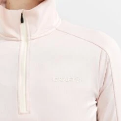 Craft Core Gain Midlayer Wintersportpully Dames - Maat M 19 Craft Core Gain Midlayer Wintersportpully Dames - Maat M -SkiKleding Winkel 1200x1200 361