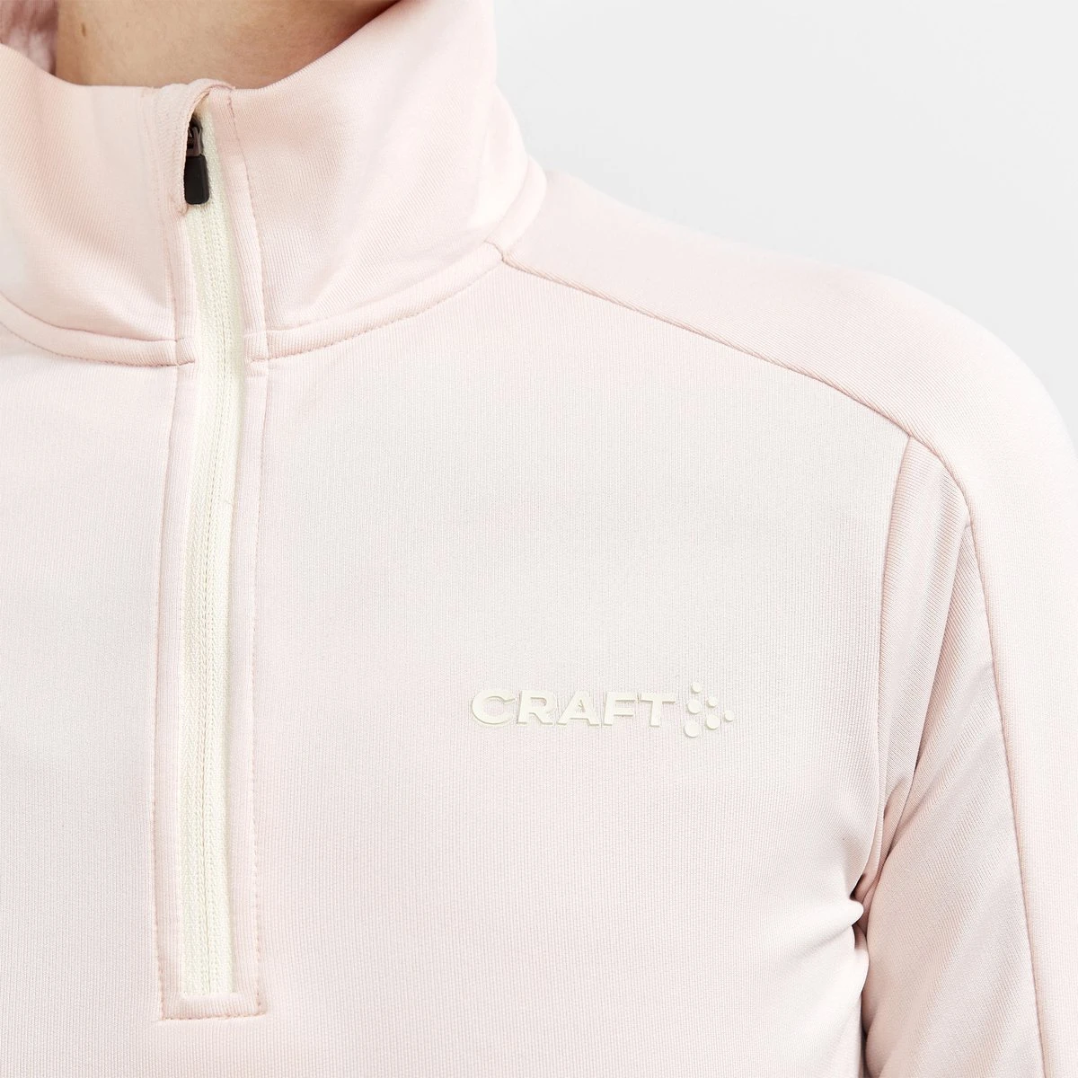 Craft Core Gain Midlayer Wintersportpully Dames - Maat M 8 Craft Core Gain Midlayer Wintersportpully Dames - Maat M - Afbeelding 6