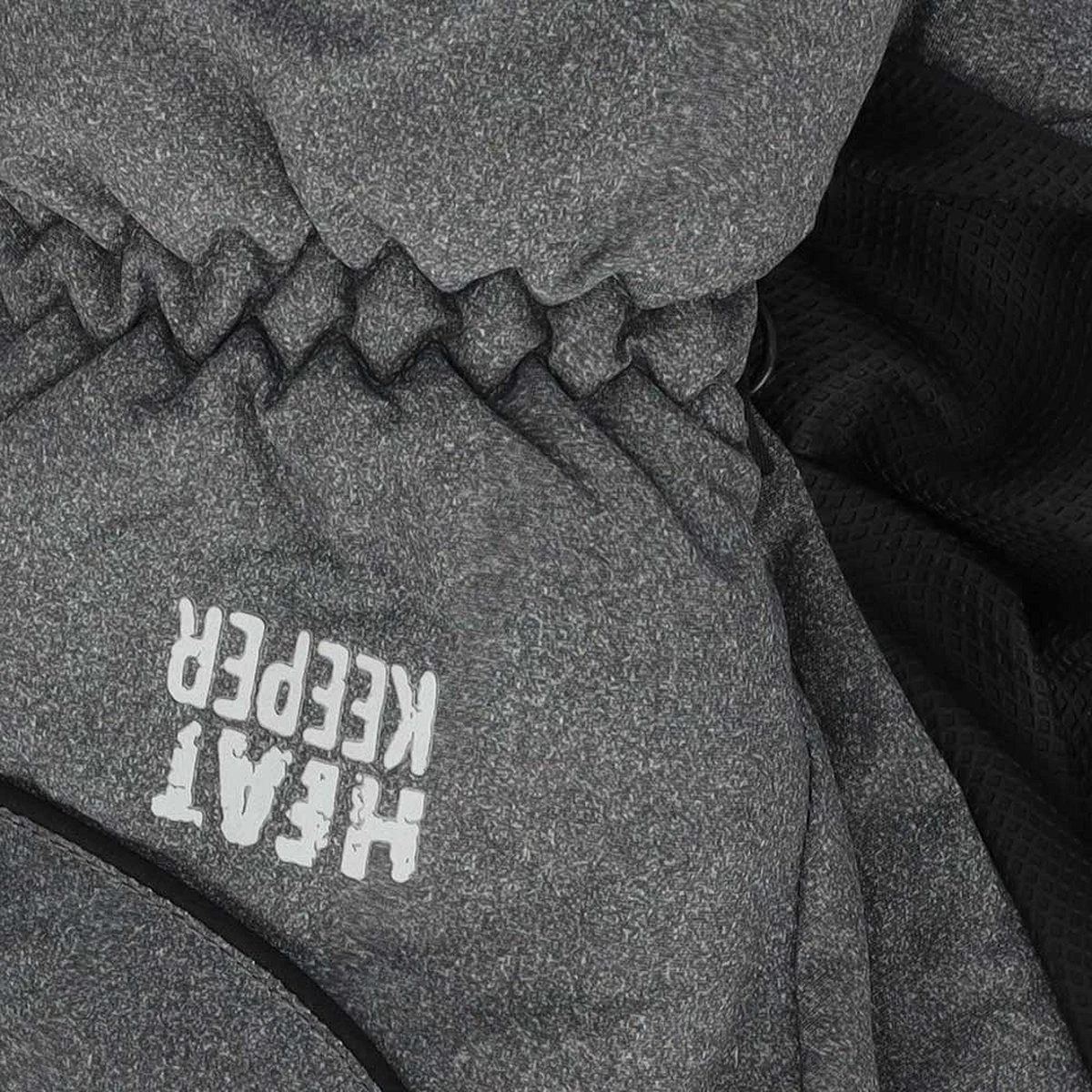 Heatkeeper Dames Ski Handschoenen Grijs 5 Heatkeeper Dames Ski Handschoenen Grijs - Afbeelding 3