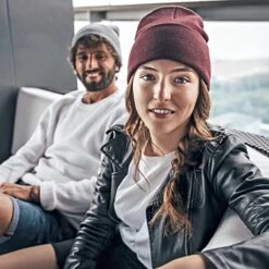 BOTC Muts - Winter Muts - One Size - Unisex - Muts Dames - Muts Heren -SkiKleding Winkel 1200x1200 8