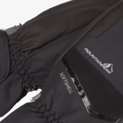 Mountain Peak Dames Pro Softshell Skiwanten - Zwart - Maat L -SkiKleding Winkel 1200x1200 86