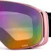 Sinner Olympia Skibril - Roze | Categorie 3 -SkiKleding Winkel 1200x531