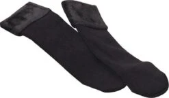 Winkrs - Winter Thermo Sokken Dames Maat 36-41 - Zwart - Gevoerd 7 Winkrs - Winter Thermo Sokken Dames Maat 36-41 - Zwart - Gevoerd -SkiKleding Winkel 1200x698