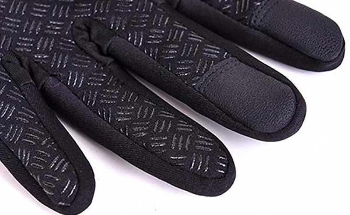 Touchvinger Stretch Ski/Snowboardhandschoenen - Unisex - Maat M - Roze - Waterdicht 5 Touchvinger Stretch Ski/Snowboardhandschoenen - Unisex - Maat M - Roze - Waterdicht - Afbeelding 3