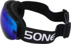 5one® Alpine 2 Blue Anti-Condens Skibril Met Hardcase Voor Kinderen 18 5one® Alpine 2 Blue Anti-Condens Skibril Met Hardcase Voor Kinderen -SkiKleding Winkel 1200x754