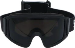 5one® Alpine 4 Black Skibril Voor Dames Met Bewaarcase - UV 400 -SkiKleding Winkel 1200x771