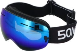 5one® Alpine 2 Blue Anti-Condens Skibril Met Hardcase Voor Kinderen 21 5one® Alpine 2 Blue Anti-Condens Skibril Met Hardcase Voor Kinderen -SkiKleding Winkel 1200x796