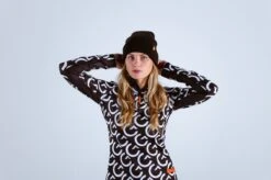 Gareth & Lucas Muts The Twelve - Unisex Muts - Zwart -SkiKleding Winkel 1200x799 1