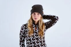 Gareth & Lucas Muts The Thirteen - Unisex Muts - Donkergrijs -SkiKleding Winkel 1200x799 4