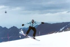 Gareth & Lucas Skipully The Two - Heren XL - 100% Gerecycled Polyester - Midlayer Sportshirt - Wintersport -SkiKleding Winkel 1200x799 9