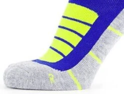 SINNER Pro Socks II Skisokken (Dubbelverpakking) - Blauw/Rood - 39-41 -SkiKleding Winkel 1200x910 2