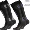 Stark Soul® - Wintersportkniekousen - Heren Wintersport Kniekousen Met Demping Zones - Winter - Sport - Ski's - Snowboarden - Kniekous - Beschermers - 2 Paar - Maat: 43/46 2 Stark Soul® - Wintersportkniekousen - Heren Wintersport Kniekousen Met Demping Zones - Winter - Sport - Ski's - Snowboarden - Kniekous - Beschermers - 2 Paar - Maat: 43/46 -SkiKleding Winkel 1200x994