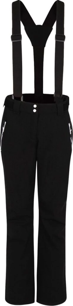 Dare 2b Wintersportbroek - Maat S - Vrouwen - Zwart -SkiKleding Winkel 286x1200 3