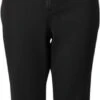 Brunotti Avalanche Women Ski Salopette - Black - S -SkiKleding Winkel 292x1200