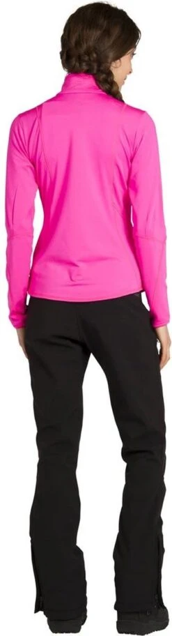 Protest Lole Skibroek Dames - Maat M/38 -SkiKleding Winkel 325x1200