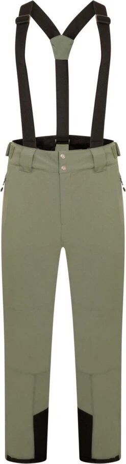 Dare 2b Dare2B, Achieve II Waterdichte Heren Skibroek, Duck Green, Maat M