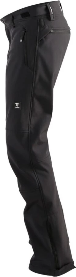 Brunotti Huygens-N Men Softshell Pants - XL -SkiKleding Winkel 332x1200