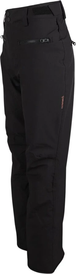 Brunotti Silverbird Women Skibroek - Black - L -SkiKleding Winkel 333x1200 3