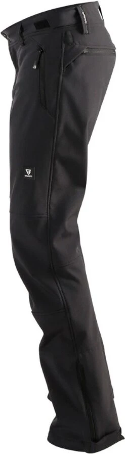Brunotti Huygens-N Men Softshell Pants - S -SkiKleding Winkel 333x1200 4