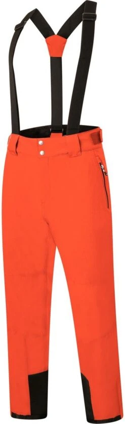 Dare 2b Dare2B, Achieve II Waterdichte Heren Skibroek, Oranjerood, Maat S 16 Dare 2b Dare2B, Achieve II Waterdichte Heren Skibroek, Oranjerood, Maat S -SkiKleding Winkel 354x1200