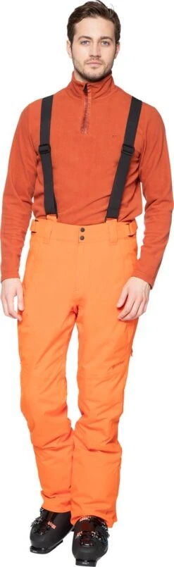 Protest Miikka 19 Skibroek Heren - Maat Xl -SkiKleding Winkel 368x1200