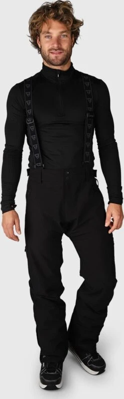Brunotti Ramiro-N Men Snowpant - XL -SkiKleding Winkel 374x1200