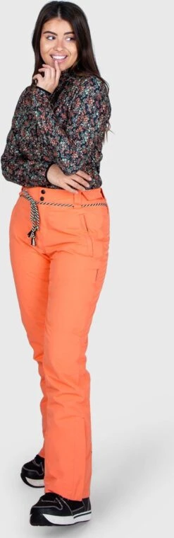 Brunotti Bellavista Women Snowpant - L -SkiKleding Winkel 390x1200