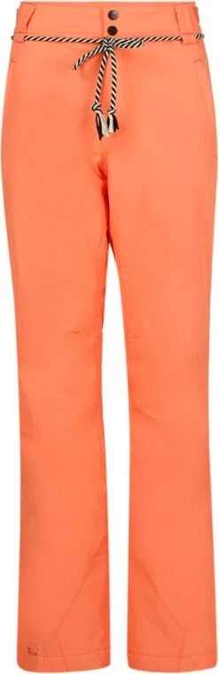 Brunotti Bellavista Women Snowpant - L -SkiKleding Winkel 391x1200 1