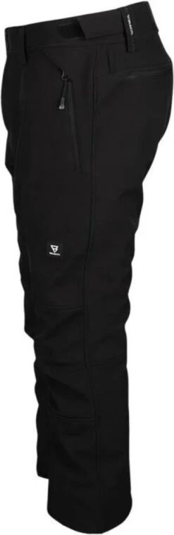 Brunotti Huygens-N Men Softshell Pants - S -SkiKleding Winkel 391x1200 3