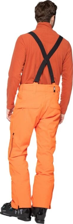 Protest Miikka 19 Skibroek Heren - Maat Xl -SkiKleding Winkel 391x1200 7