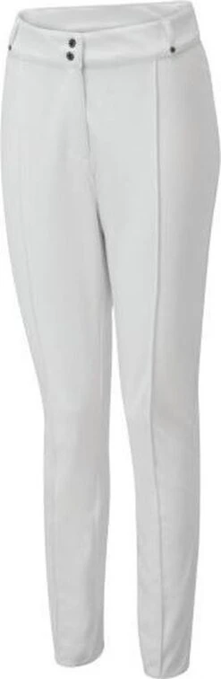 Dare 2b Dare2B Slender II Versierd Met Kristallen - Waterdichte Skibroek - Wintersportbroek - Vrouwen - Wit -SkiKleding Winkel 392x1200 3