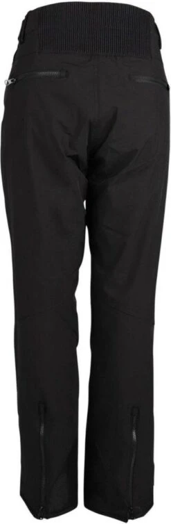 Brunotti Silverbird Women Skibroek - Black - L -SkiKleding Winkel 393x1200 2