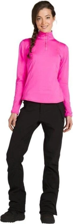 Protest Lole Skibroek Dames - Maat L/40 -SkiKleding Winkel 394x1200 2