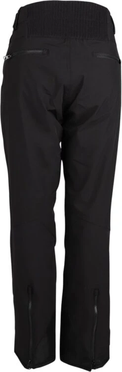 Brunotti Silverbird Women Skibroek - Black - M -SkiKleding Winkel 394x1200