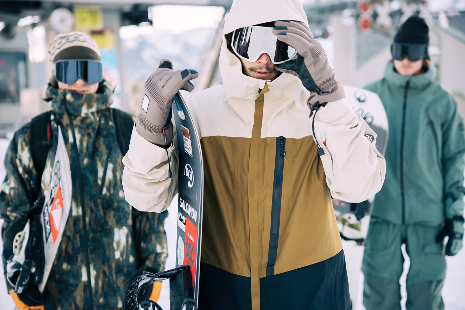 SkiKleding Winkel -SkiKleding Winkel 3O5A8162