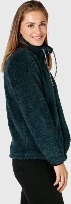 Brunotti Purden Women Fleece - M -SkiKleding Winkel 418x1200
