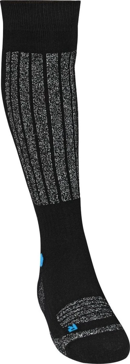 Starling Skikousen - Whistler - Zwart/Grijs/Blauw - 43/46 7 Starling Skikousen - Whistler - Zwart/Grijs/Blauw - 43/46 - Afbeelding 5