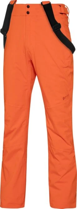 Protest Miikka 19 Skibroek Heren - Maat Xl