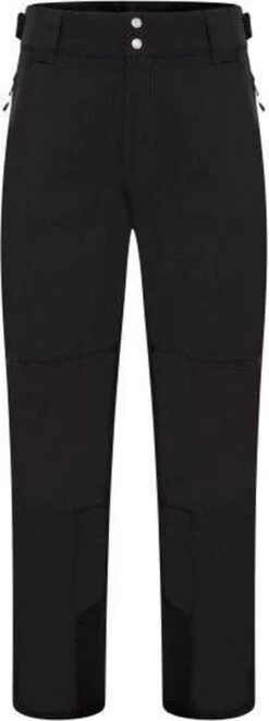 Dare 2b Wintersportbroek - Maat S - Vrouwen - Zwart -SkiKleding Winkel 448x1200 3