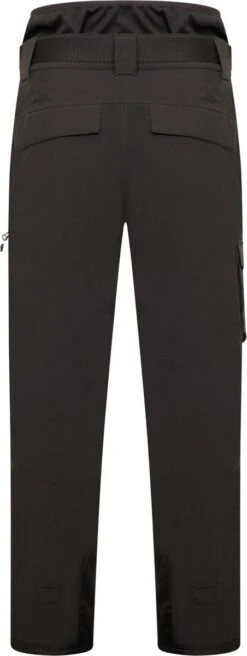 Dare 2B, Absolute Ii Waterdichte Heren Skibroek, Zwart, Maat L -SkiKleding Winkel 452x1200 4