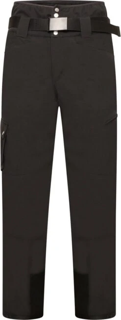 Dare 2B, Absolute Ii Waterdichte Heren Skibroek, Zwart, Maat L -SkiKleding Winkel 453x1200 1