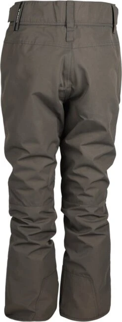 Brunotti Jiro-S Men Skibroek - Pine Green - M -SkiKleding Winkel 457x1200