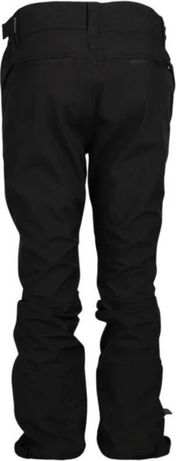 Brunotti Huygens-N Men Softshell Pants - XL -SkiKleding Winkel 458x1200 1