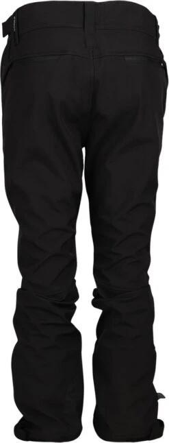 Brunotti Huygens-N Men Softshell Pants - S -SkiKleding Winkel 459x1200