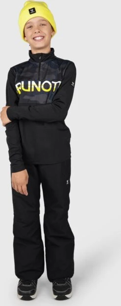 Brunotti Footraily-N Boys Snowpant - 164 -SkiKleding Winkel 474x1200