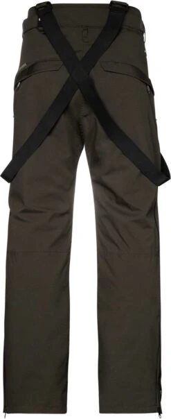 Protest Miikka Skibroek Heren - Maat L -SkiKleding Winkel 491x1200 3