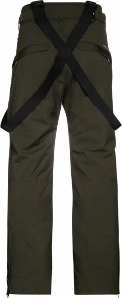 Protest Miikka Skibroek Heren - Maat L -SkiKleding Winkel 493x1200