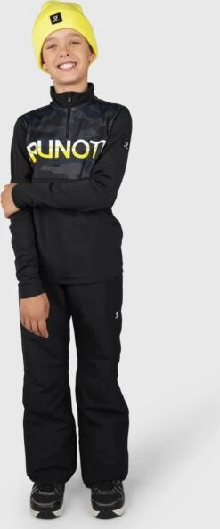 Brunotti Footraily-N Boys Snowpant - 164 -SkiKleding Winkel 499x1200 1